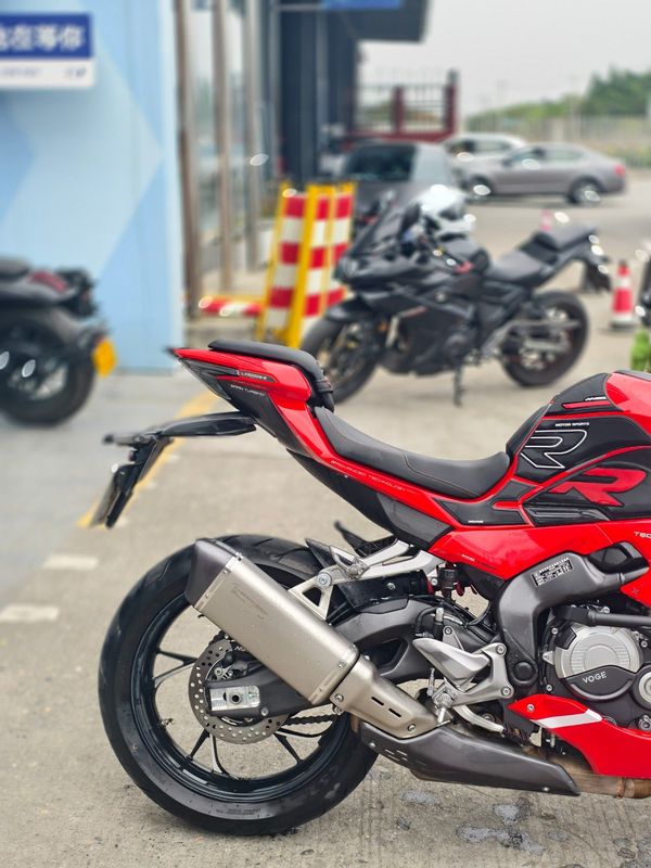 二手无极RR500S