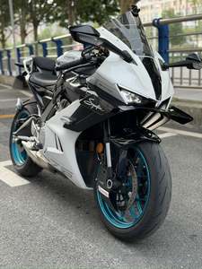 二手春风675SR-R