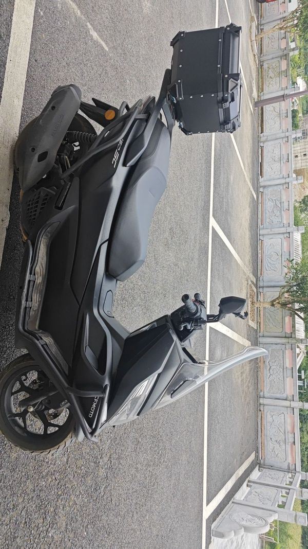 二手春风150SC