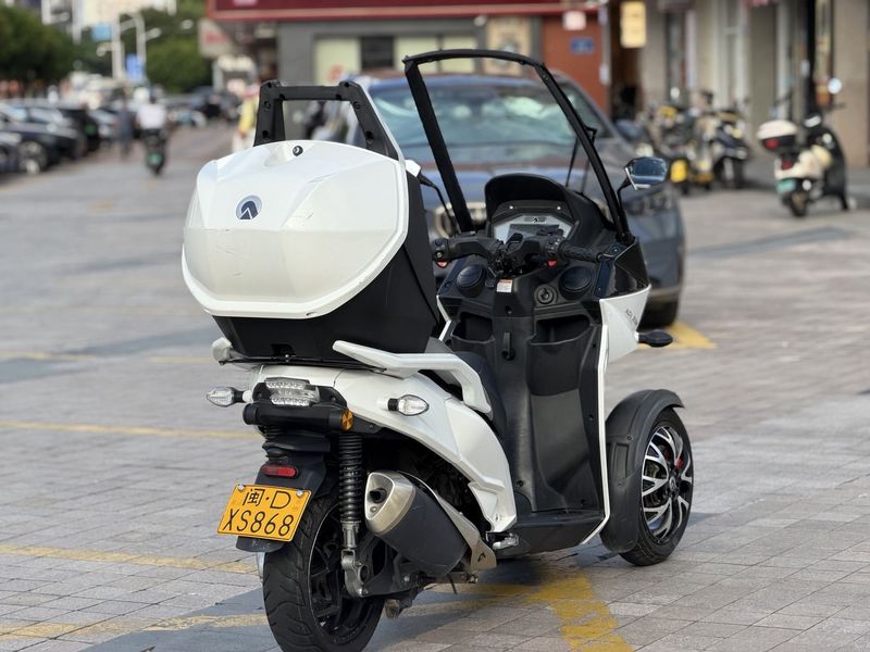 二手ADIVAAD1 200(进口)