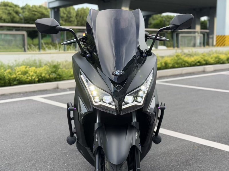 二手光阳赛艇 250