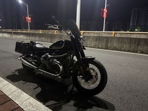 二手宝马R 18