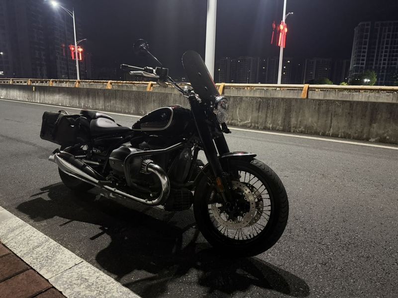 二手宝马R 18