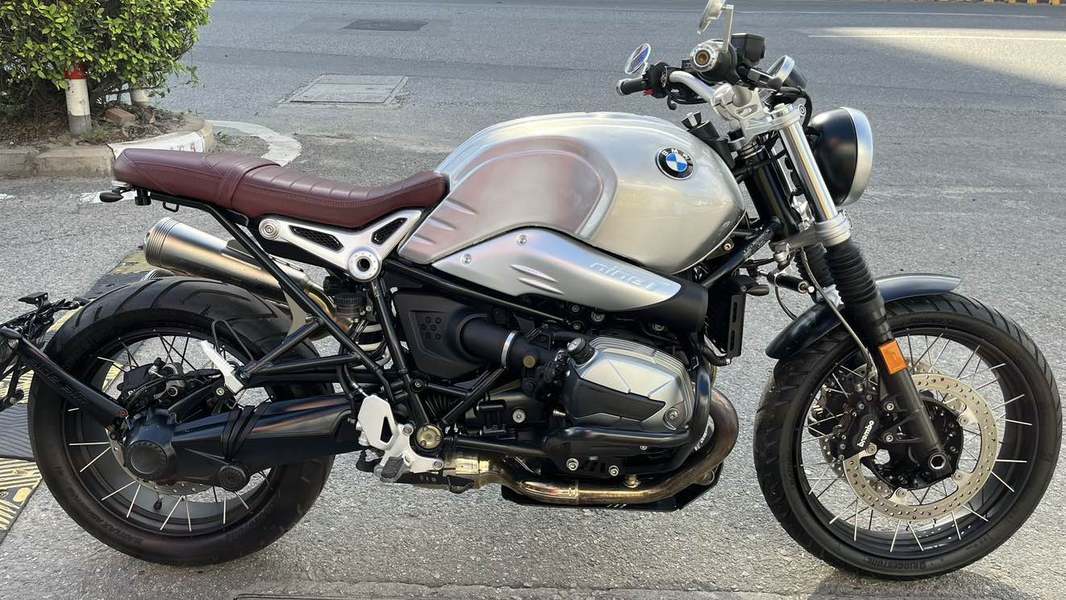 二手宝马R NineT