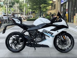 二手春风250SR