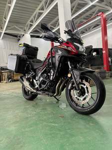 二手本田CB400X