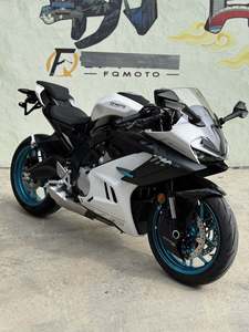 二手春风675SR-R