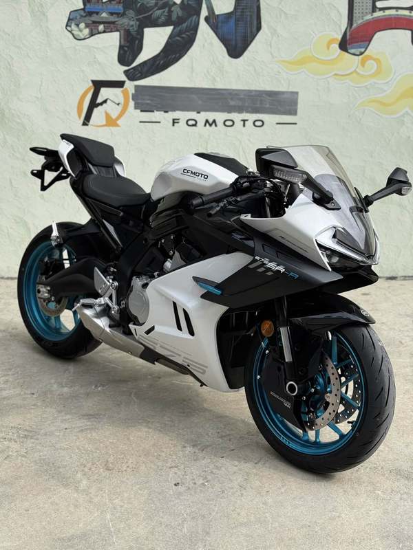 二手春风675SR-R