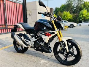 二手宝马G 310 R