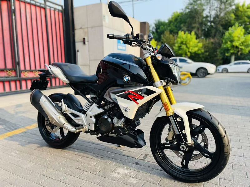二手宝马G 310 R