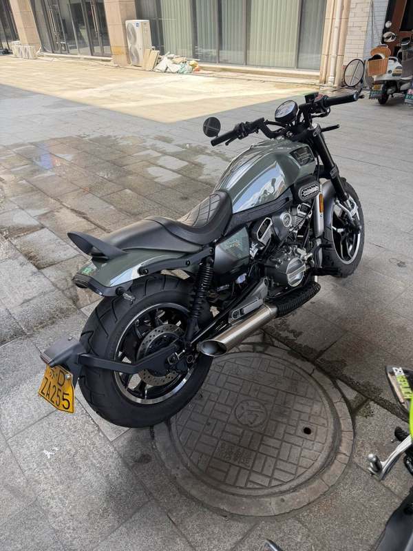 二手晓星GV350X