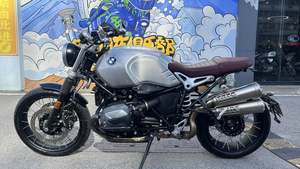 二手宝马R NineT