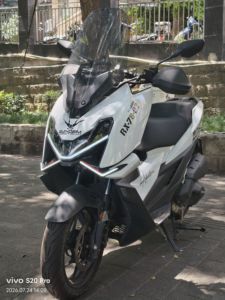 二手升仕150X
