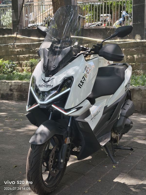 二手升仕150X
