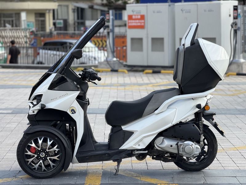 二手ADIVAAD1 200(进口)