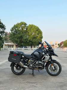 二手宝马R 1250 GS