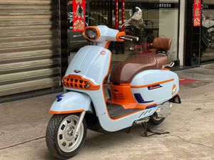 二手维多利亚Sixties 150Si