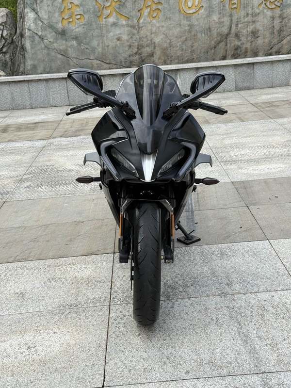 二手春风250SR