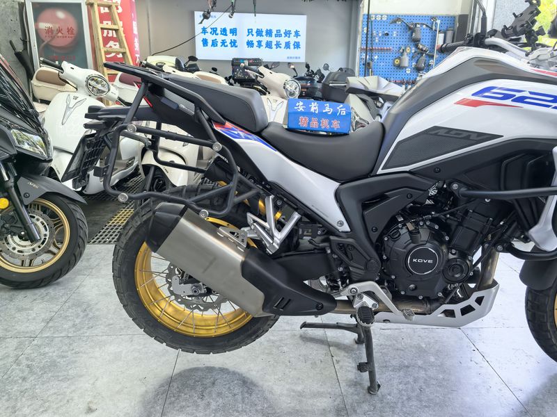 二手凯越625X