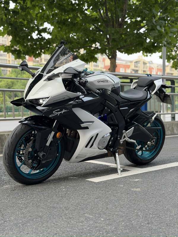 二手春风675SR-R
