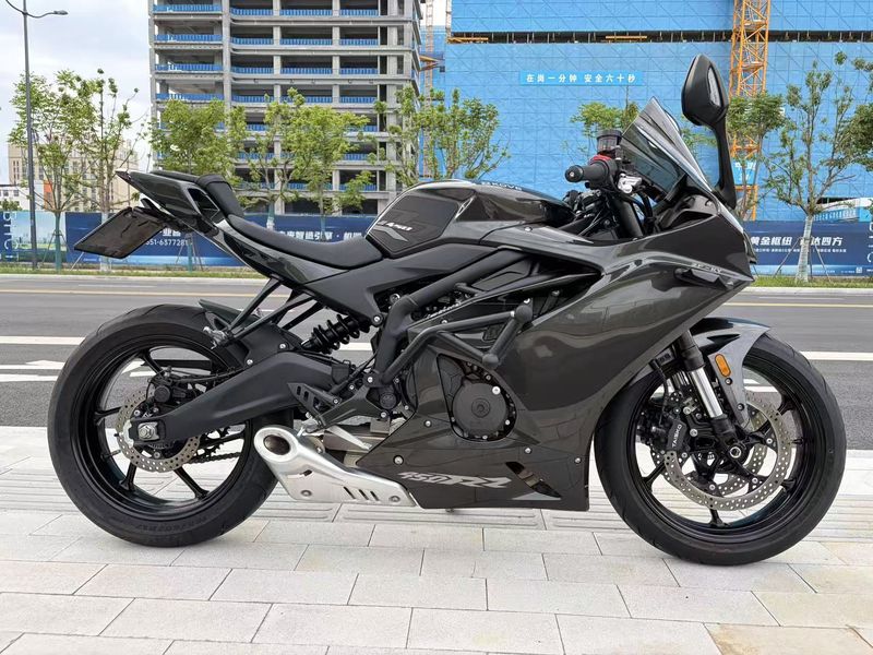 二手凯越450RR