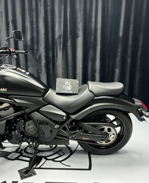 二手川崎Vulcan S 