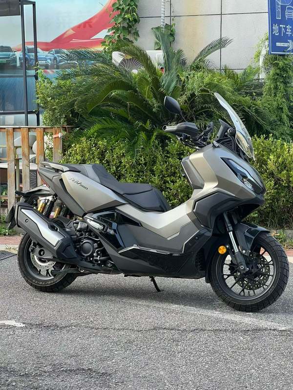 二手本田ADV350