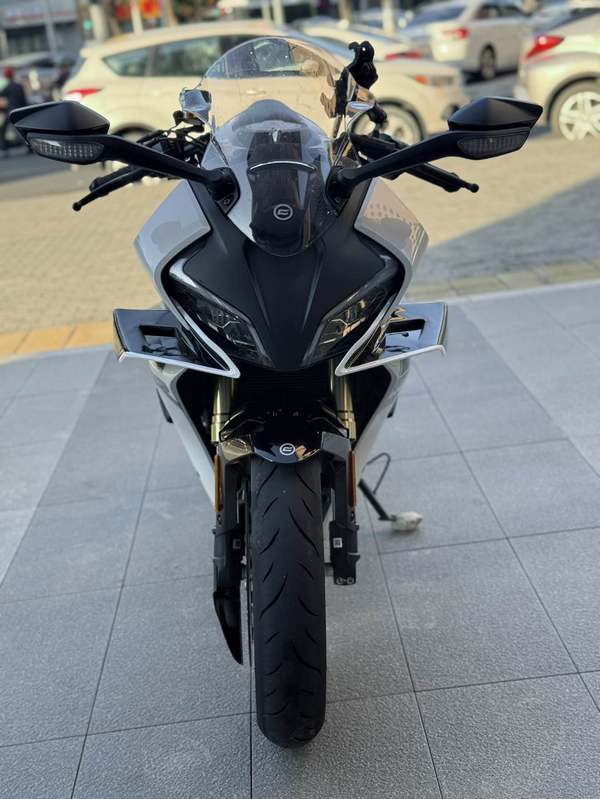 二手春风450SR