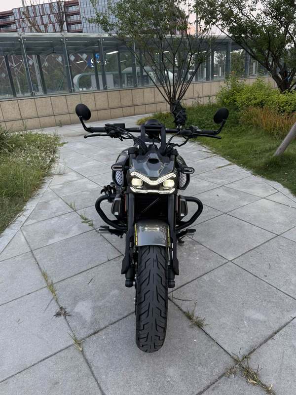 二手无极CU530