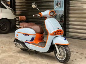 二手维多利亚Sixties 150Si