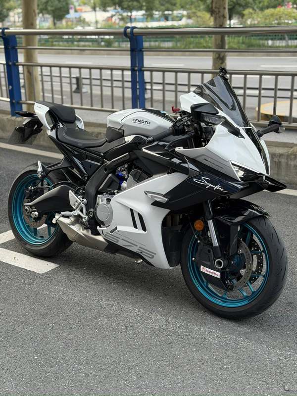 二手春风675SR-R