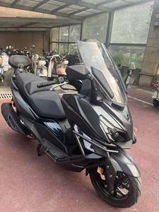 二手三阳巡弋 Cruisym250
