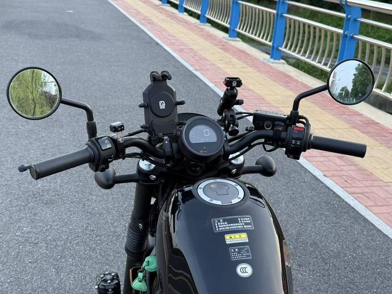 二手本田CM500