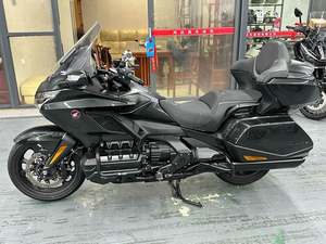 二手本田Gold Wing GL1800