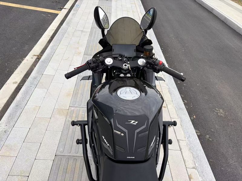 二手凯越450RR