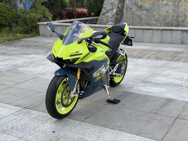 二手宝马F 850 GS