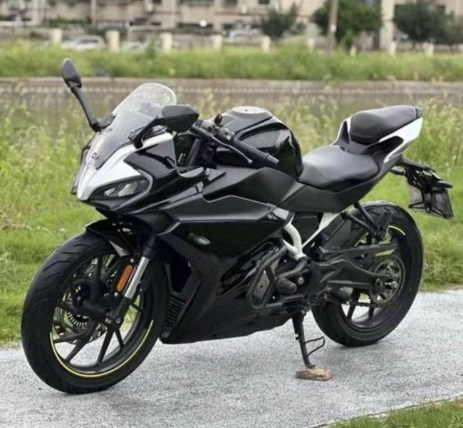二手春风250SR