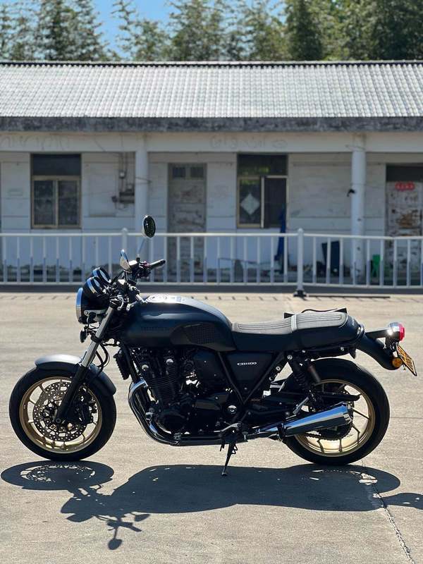 二手本田CB1100