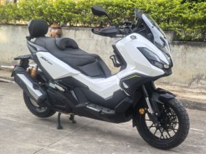 二手本田ADV350