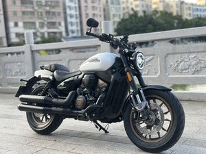 二手无极CU250