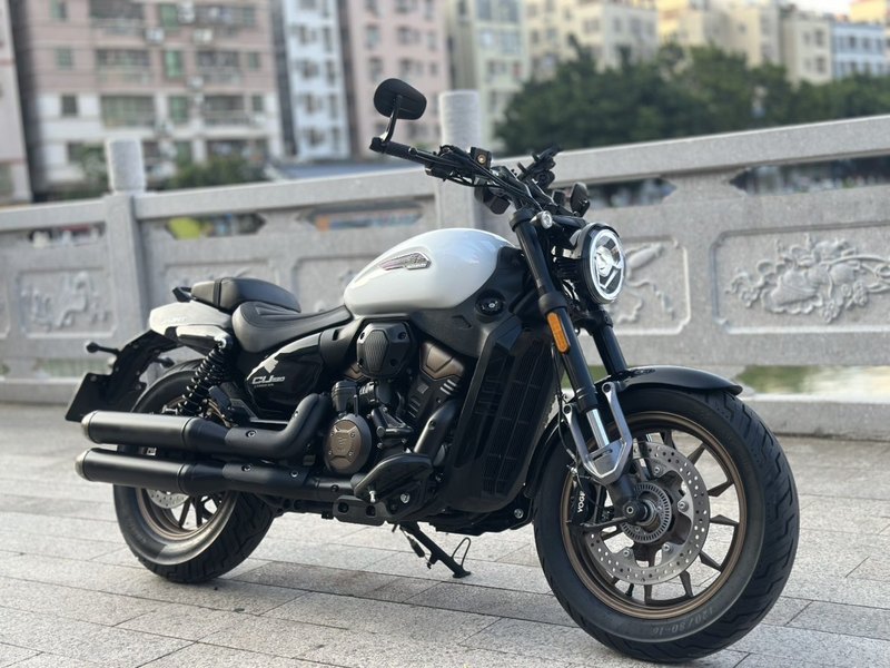 二手无极CU250