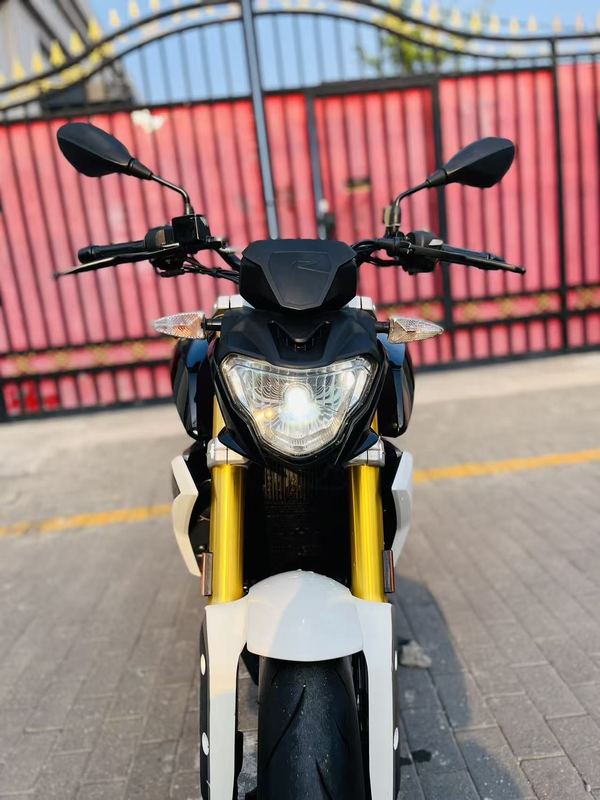 二手宝马G 310 R