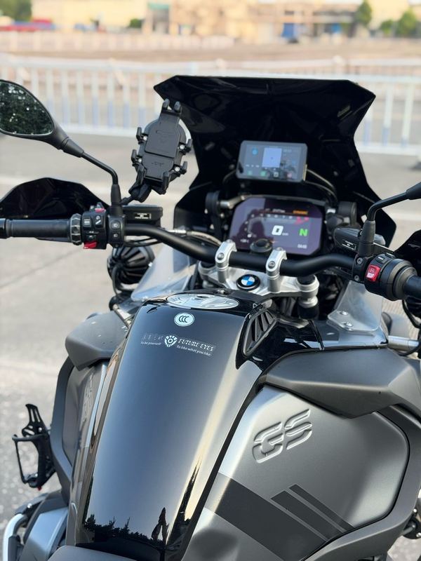 二手宝马R 1250 GS