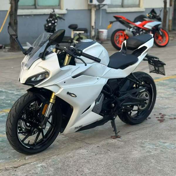 二手春风250SR