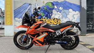二手KTMR2R790 Adventure