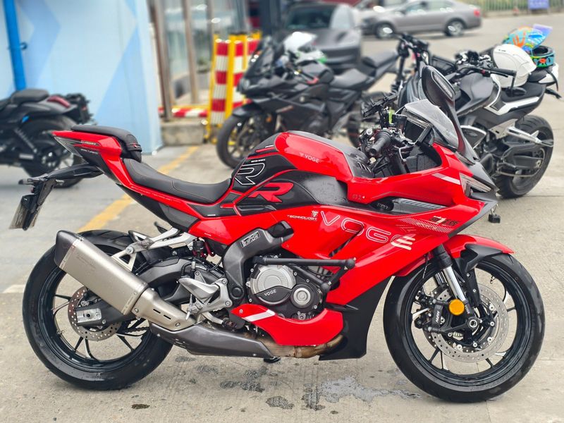 二手无极RR500S