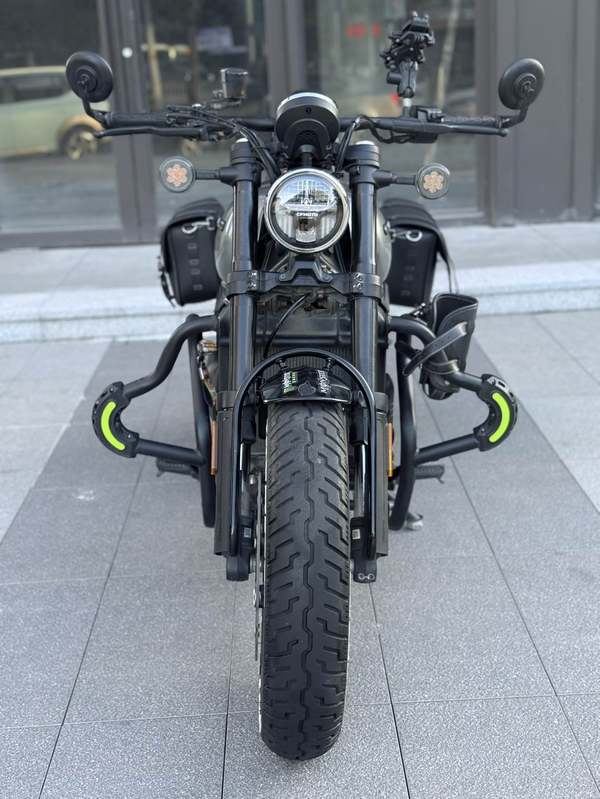 二手春风450CL-C
