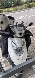 二手济南铃木丽梦125