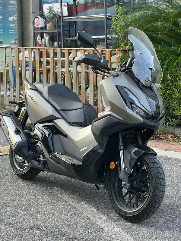 二手本田ADV350