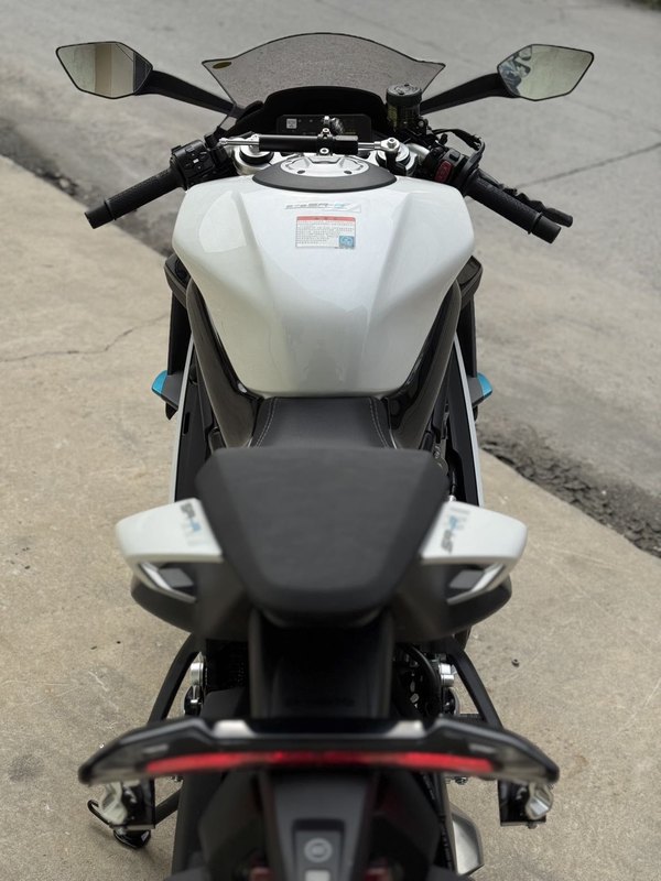 二手春风675SR-R